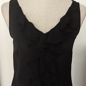 White House Black Market top